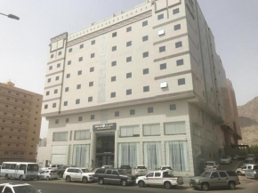 Shouel Inn Furnished Apartments